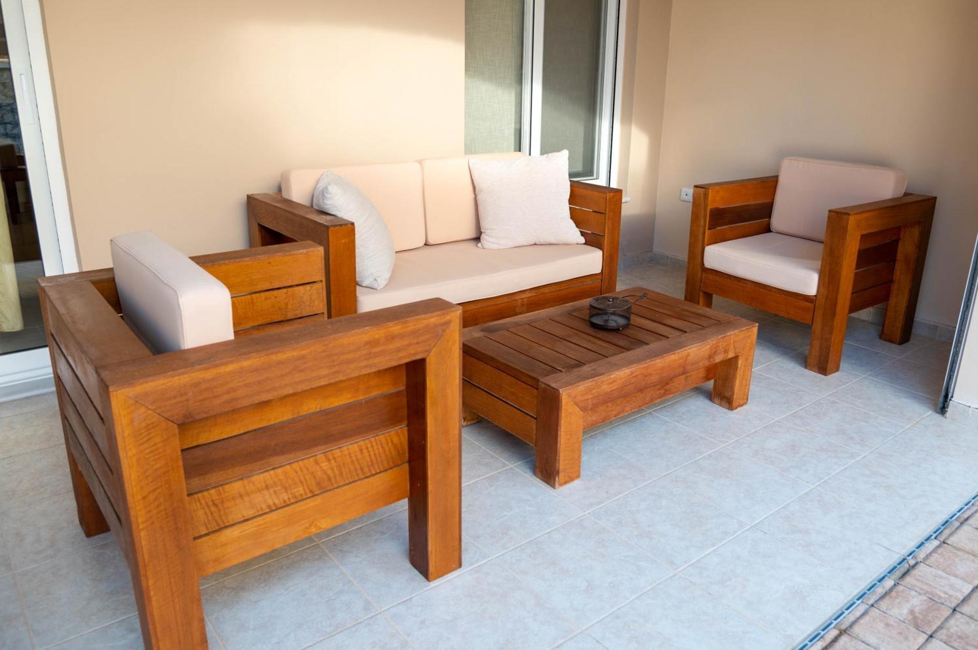 Lydia'S Inn 1 With Private Pool Melission ภายนอก รูปภาพ
